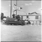 Azalea mobile home ad